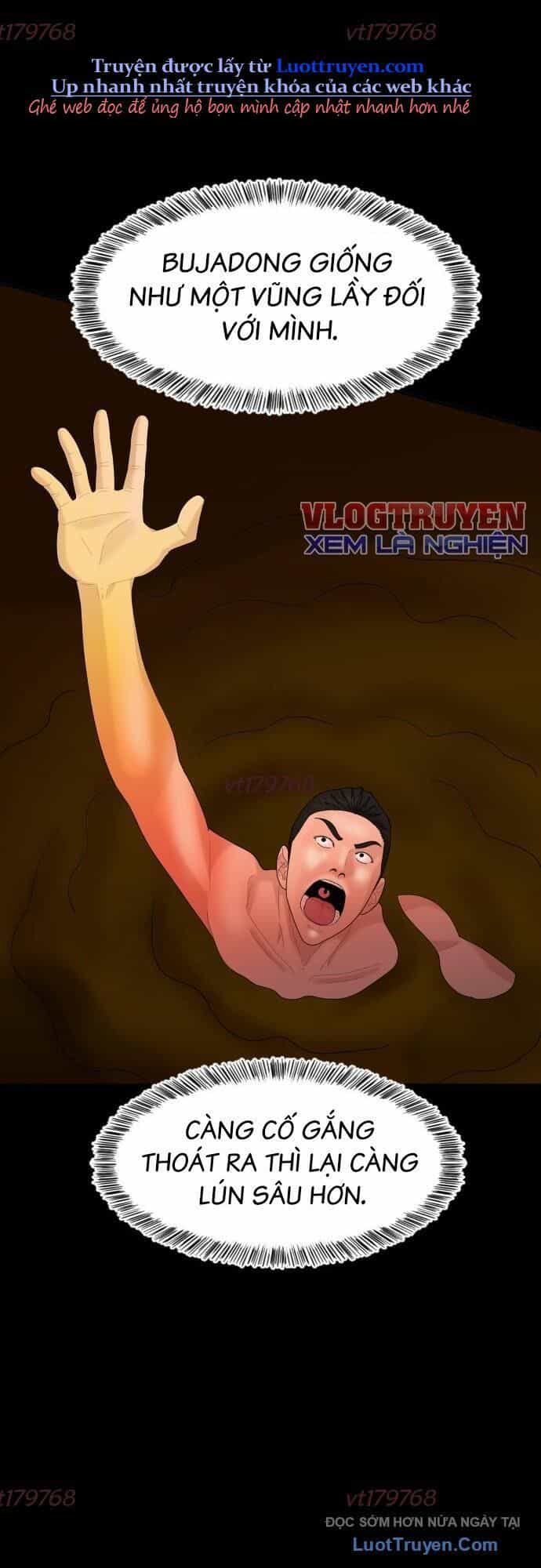 Nhà Hàng Kỳ Lạ - Chương 48 - ảnh 26