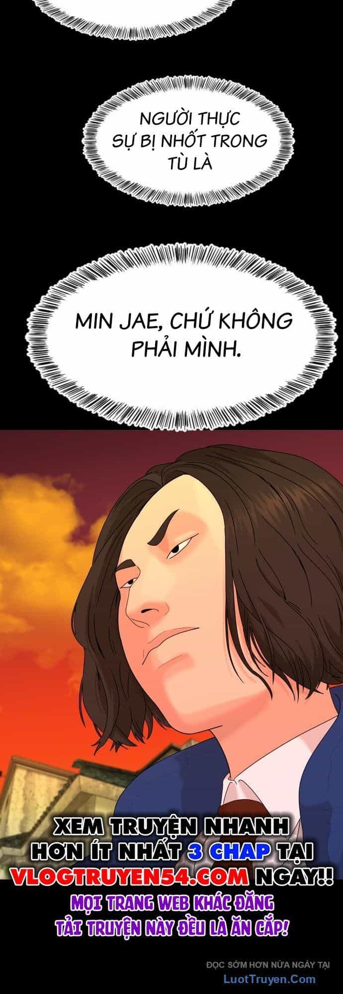 Nhà Hàng Kỳ Lạ - Chương 48 - ảnh 3
