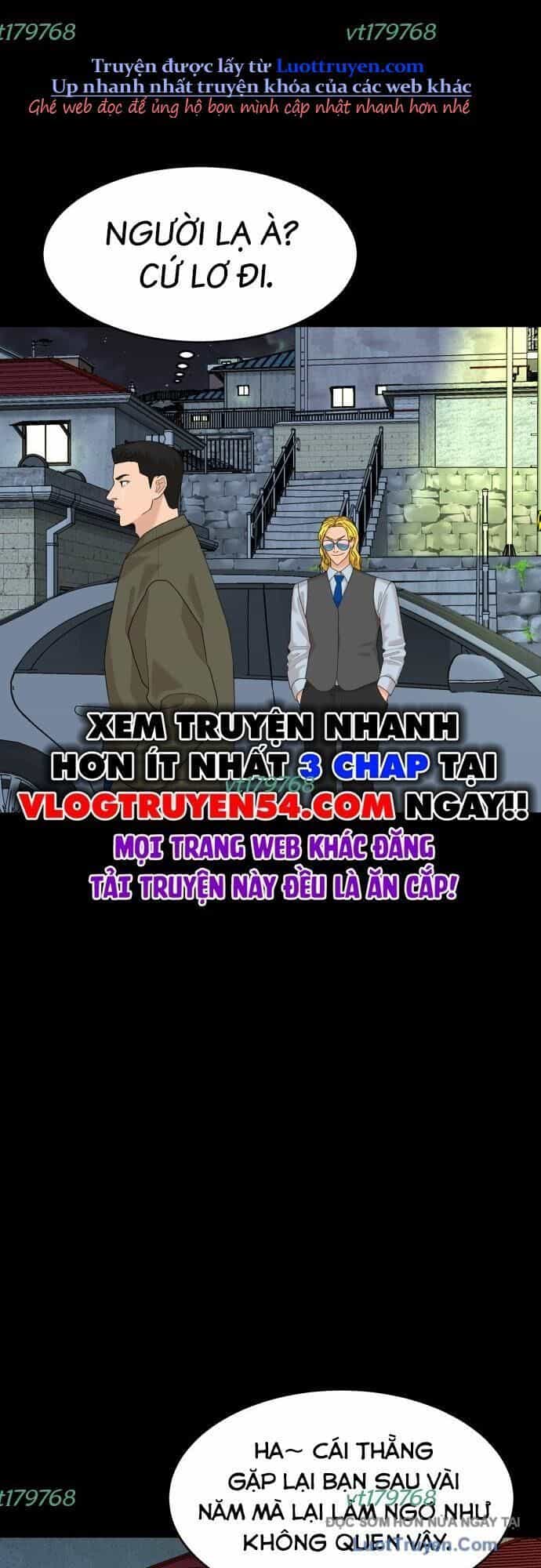 Nhà Hàng Kỳ Lạ - Chương 48 - ảnh 30