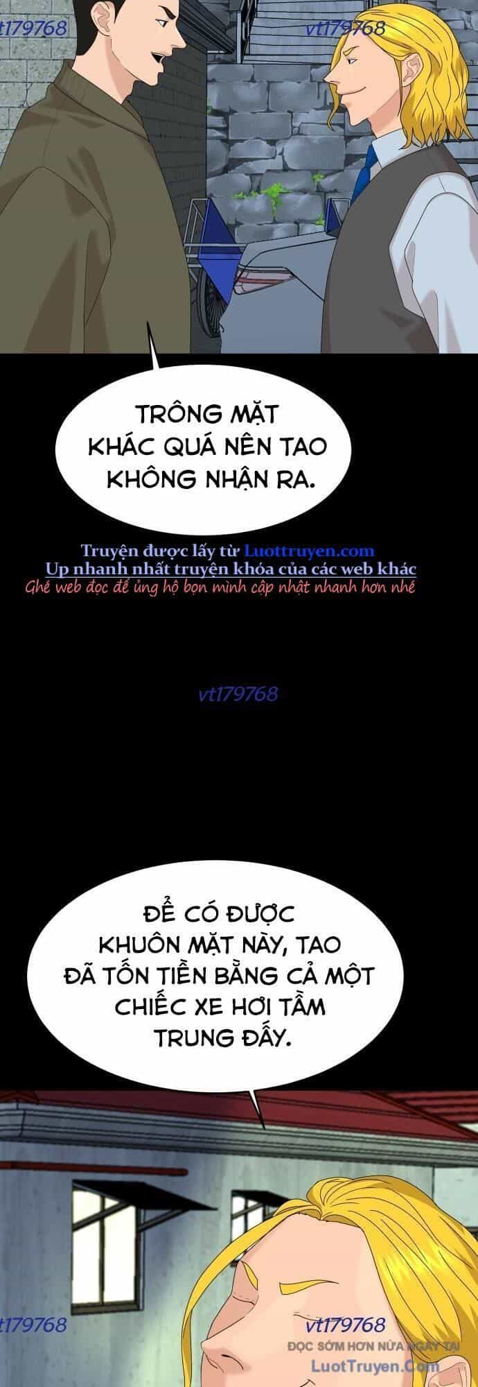 Nhà Hàng Kỳ Lạ - Chương 48 - ảnh 34