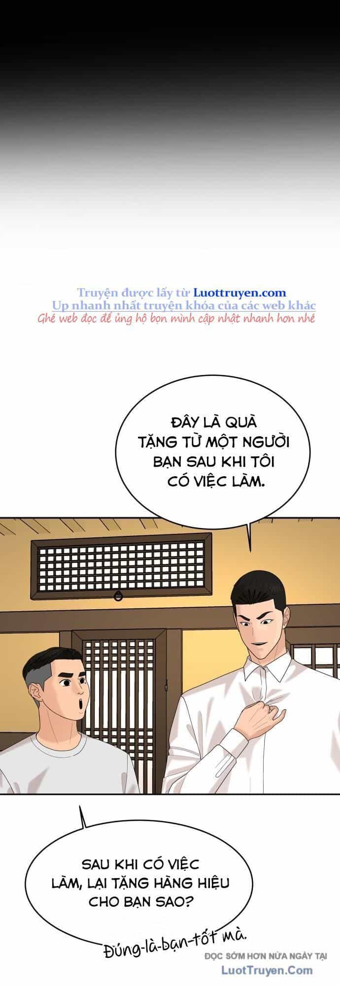 Nhà Hàng Kỳ Lạ - Chương 48 - ảnh 51