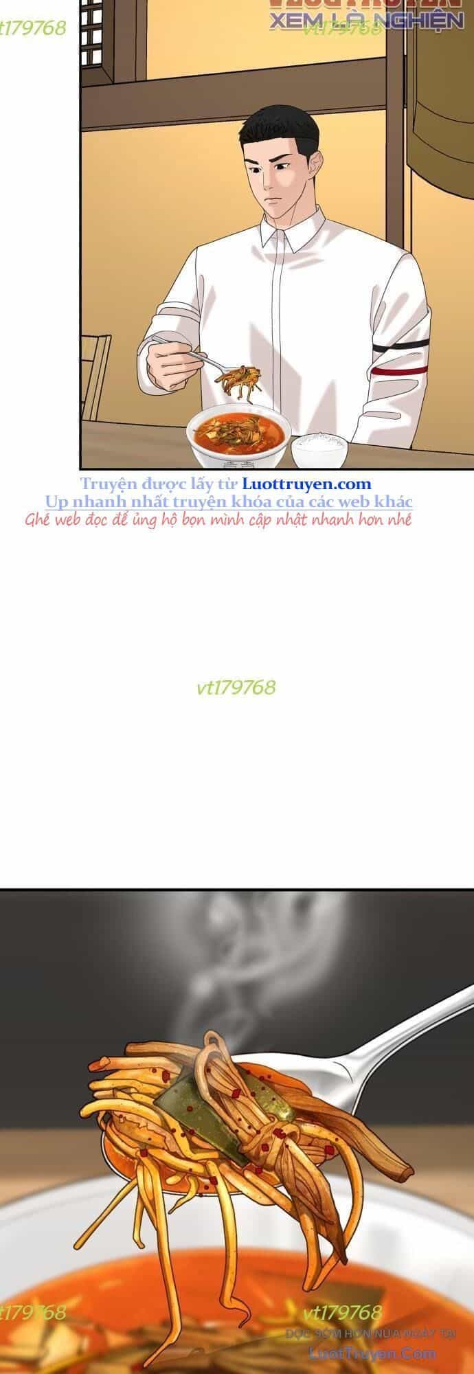 Nhà Hàng Kỳ Lạ - Chương 48 - ảnh 57