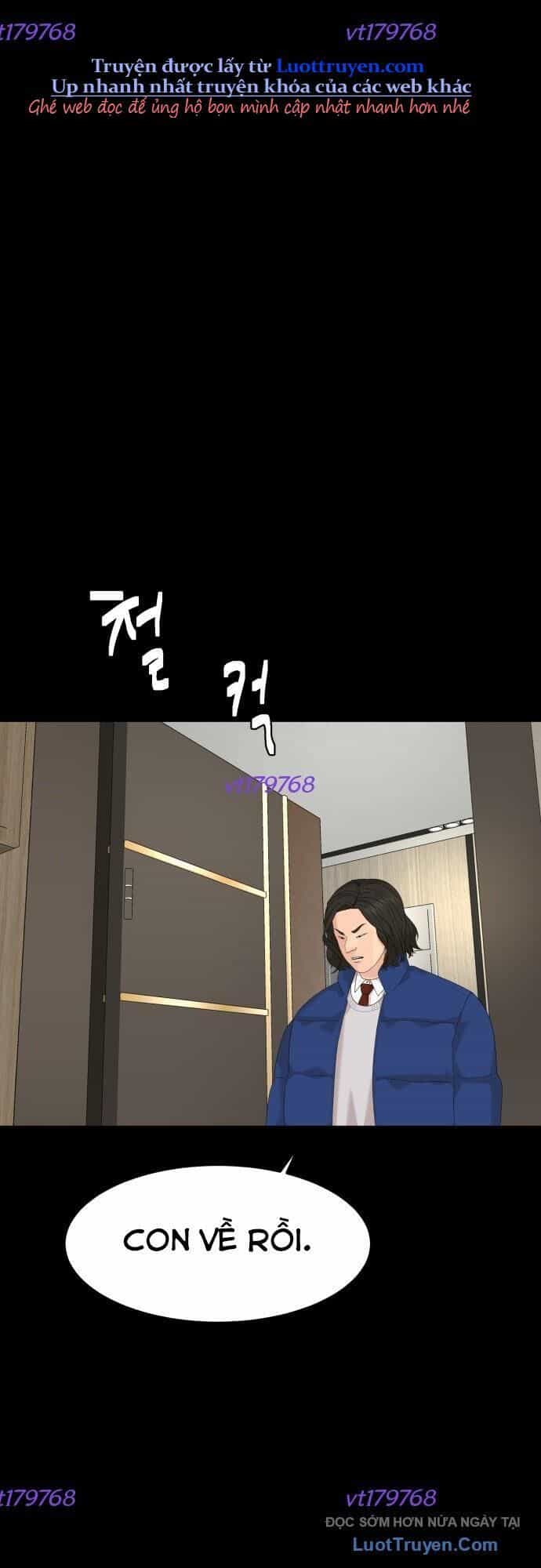 Nhà Hàng Kỳ Lạ - Chương 48 - ảnh 6