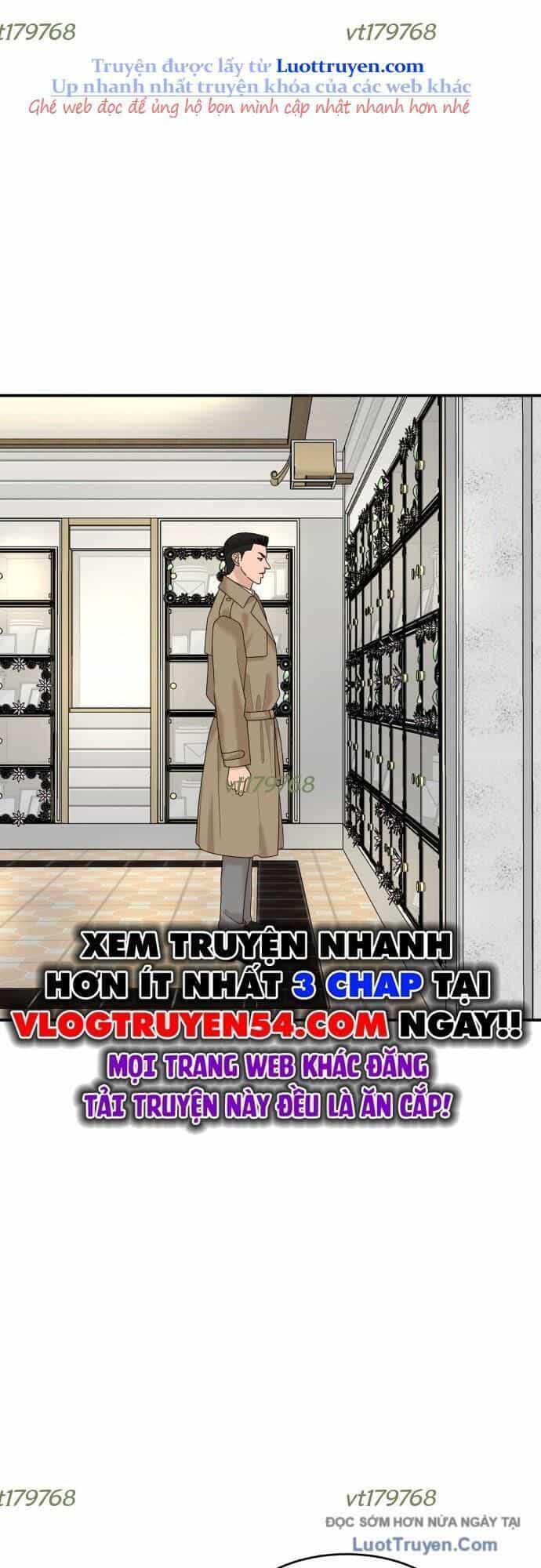 Nhà Hàng Kỳ Lạ - Chương 48 - ảnh 62