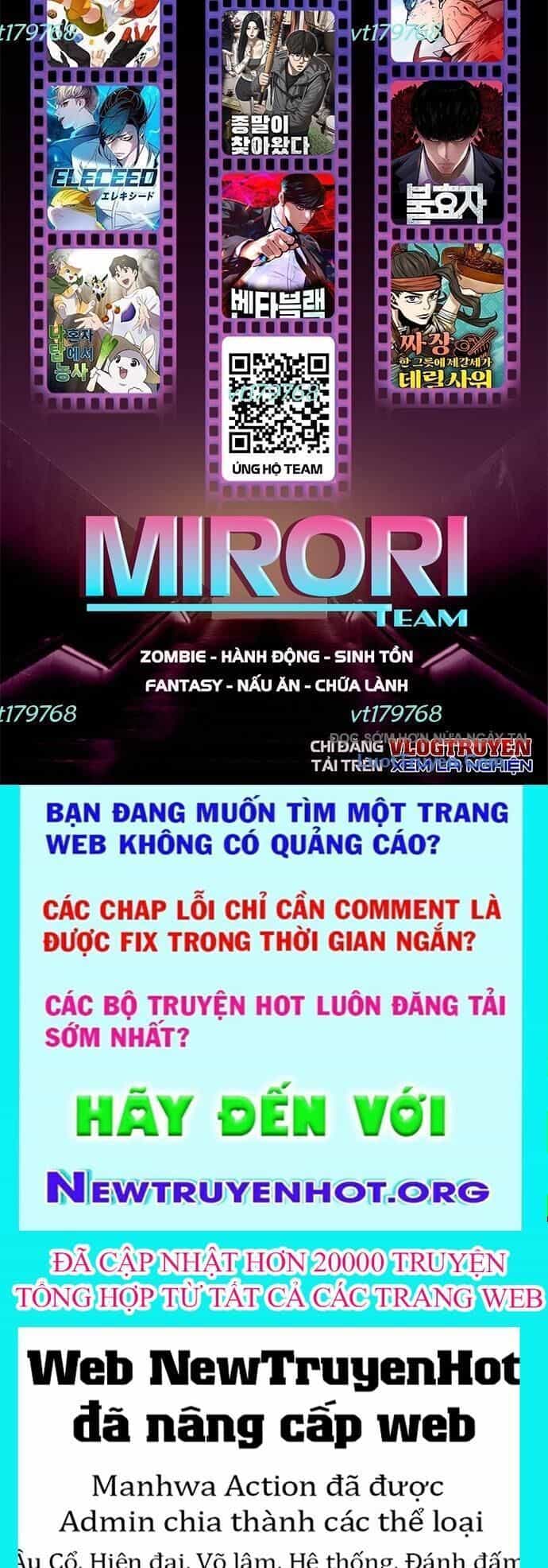 Nhà Hàng Kỳ Lạ - Chương 48 - ảnh 65
