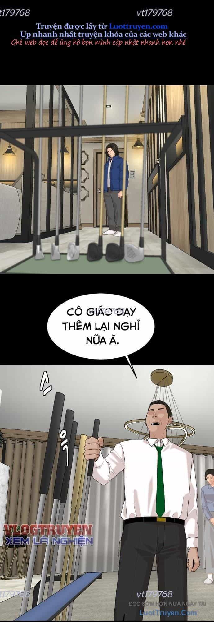 Nhà Hàng Kỳ Lạ - Chương 48 - ảnh 9