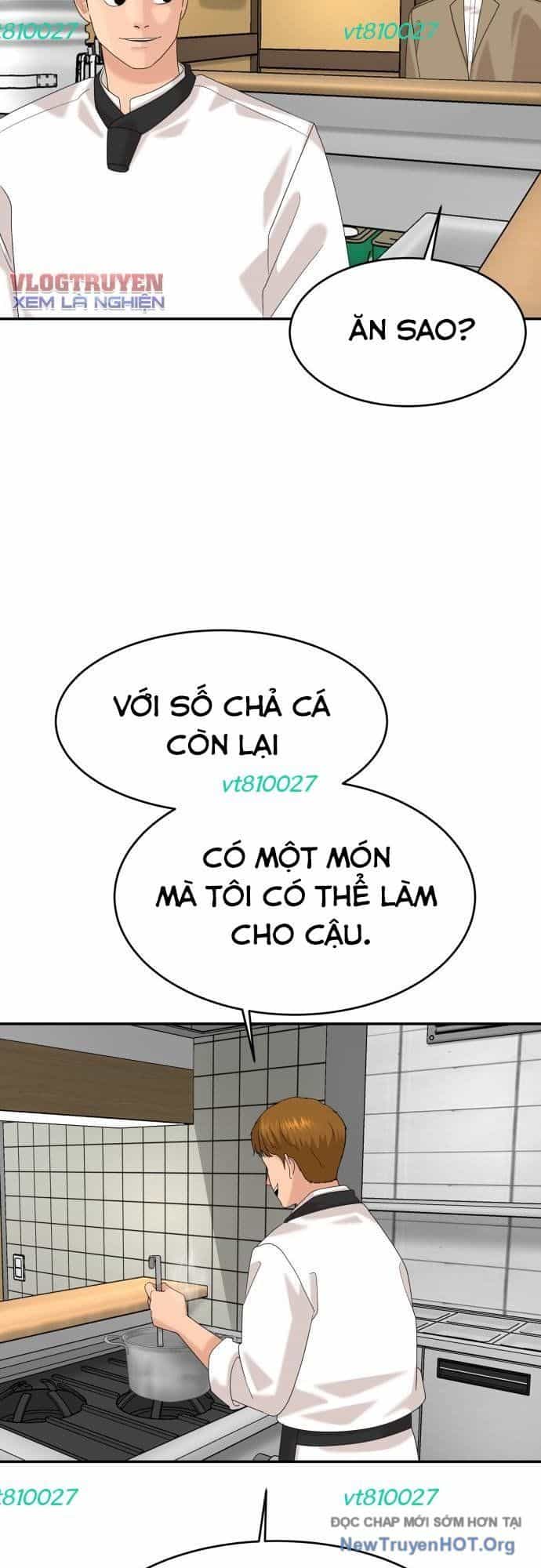 Nhà Hàng Kỳ Lạ - Chương 49 - ảnh 12