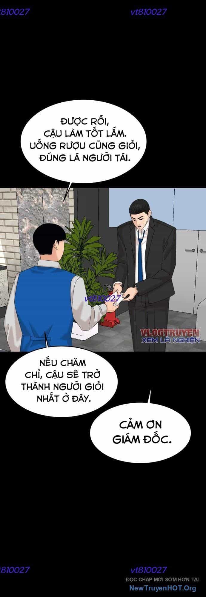 Nhà Hàng Kỳ Lạ - Chương 49 - ảnh 26