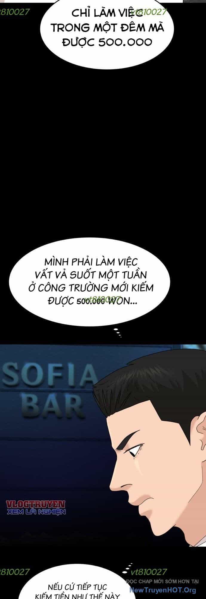 Nhà Hàng Kỳ Lạ - Chương 49 - ảnh 29
