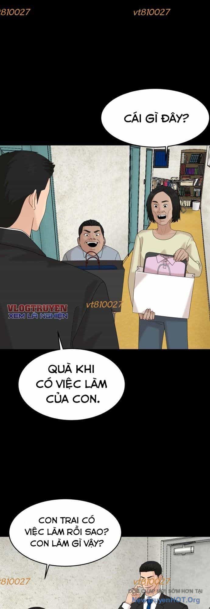 Nhà Hàng Kỳ Lạ - Chương 49 - ảnh 32
