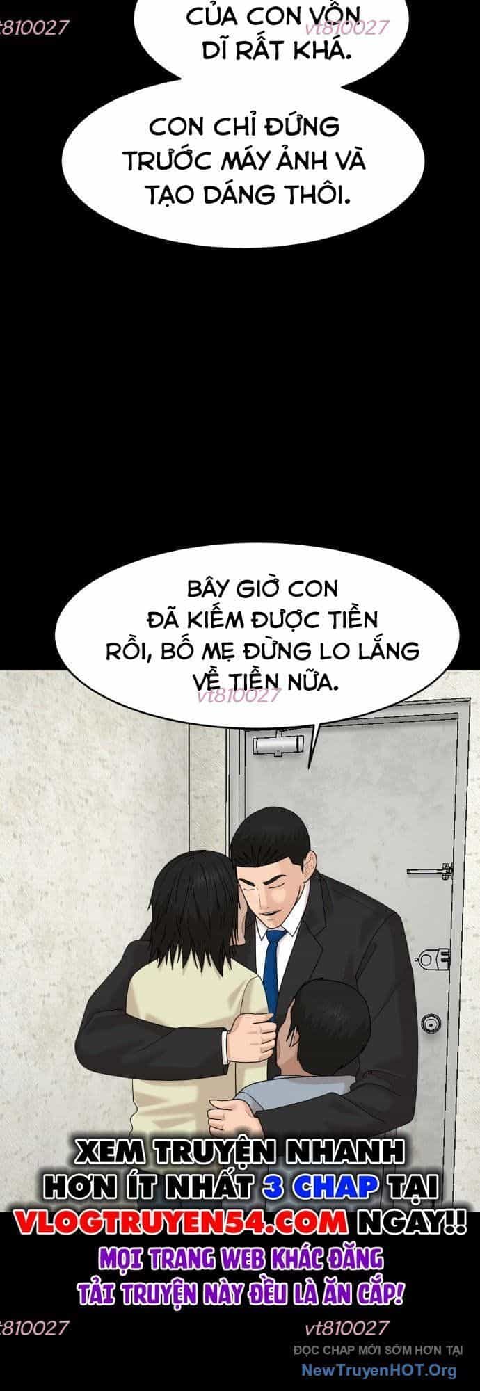 Nhà Hàng Kỳ Lạ - Chương 49 - ảnh 34