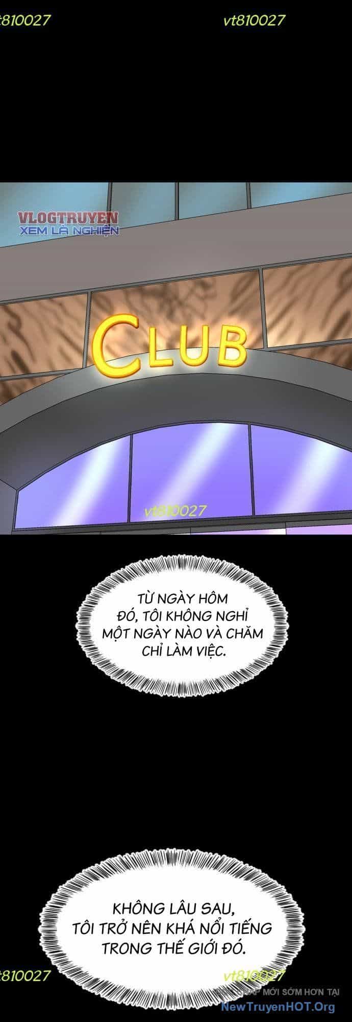 Nhà Hàng Kỳ Lạ - Chương 49 - ảnh 36