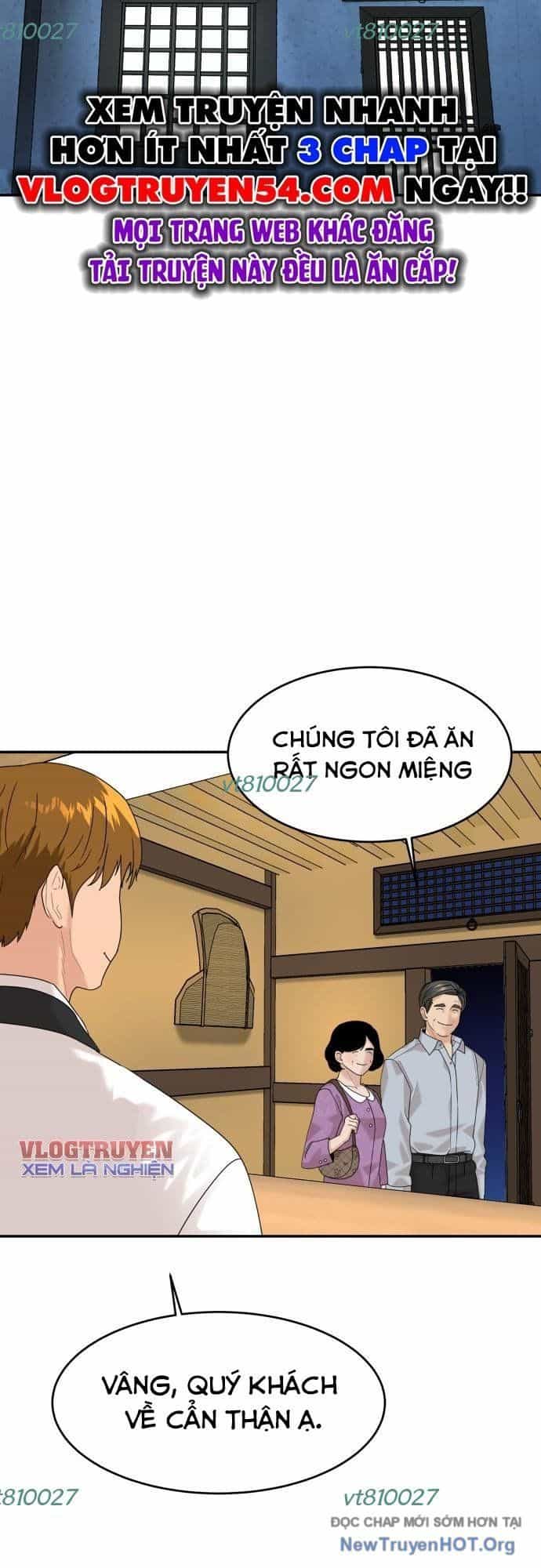 Nhà Hàng Kỳ Lạ - Chương 49 - ảnh 4
