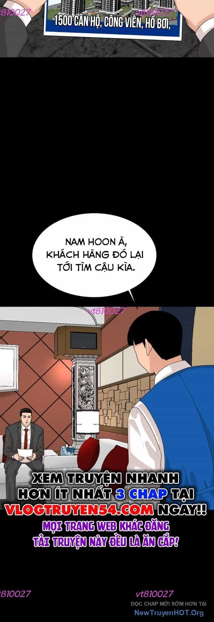 Nhà Hàng Kỳ Lạ - Chương 49 - ảnh 42