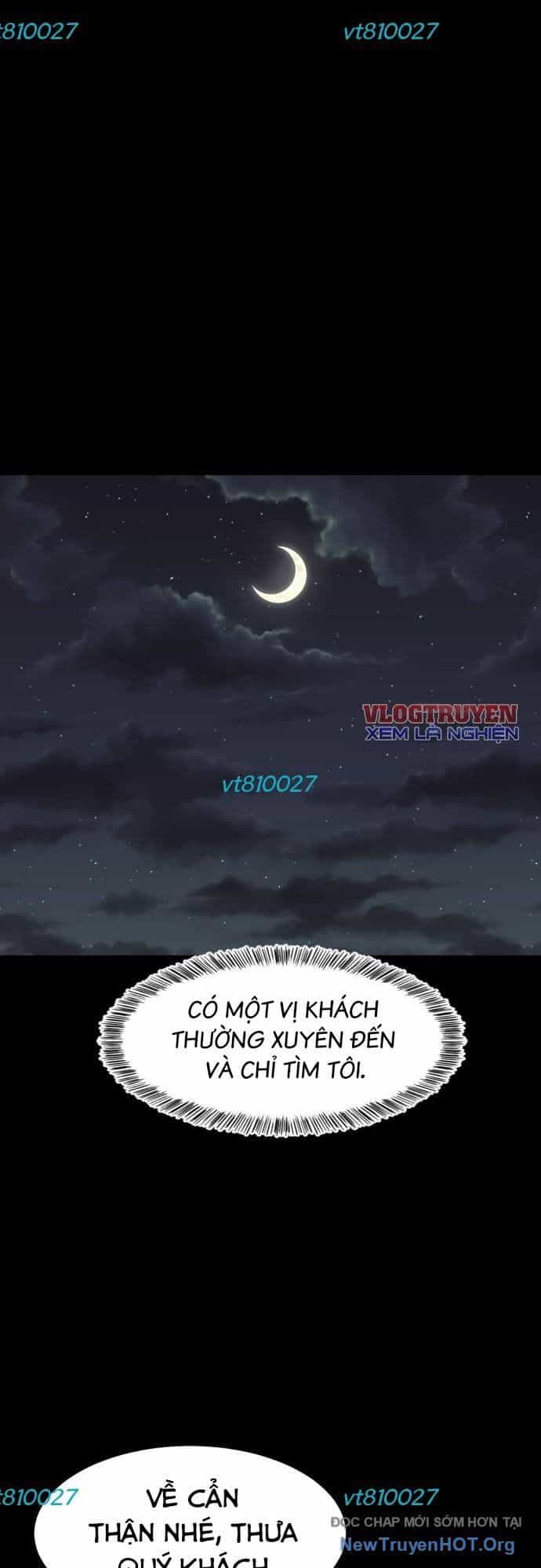 Nhà Hàng Kỳ Lạ - Chương 49 - ảnh 43