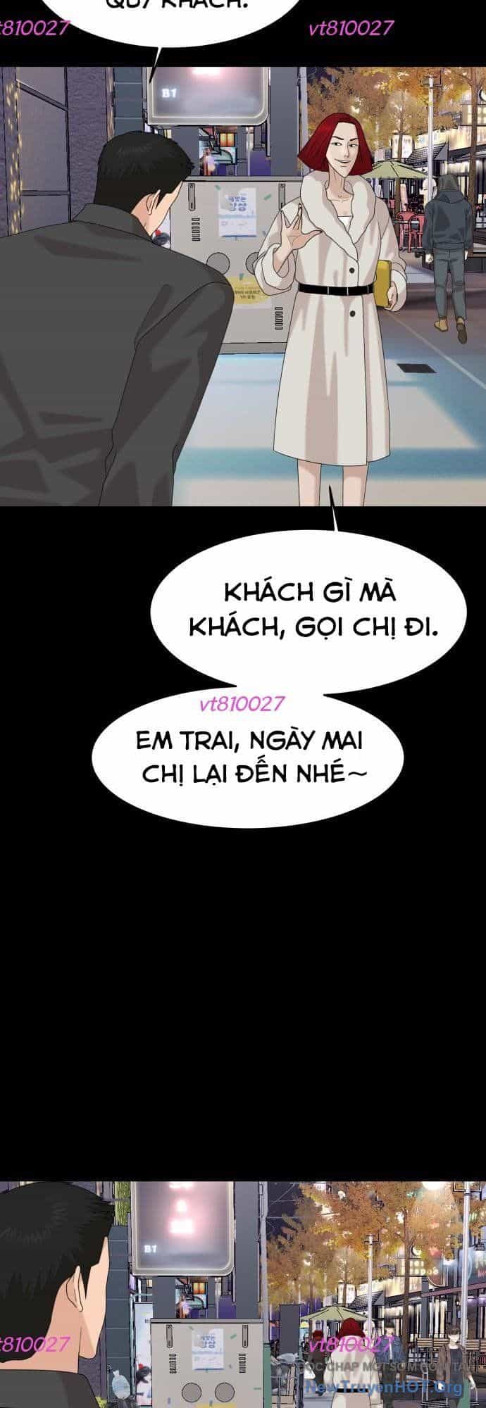 Nhà Hàng Kỳ Lạ - Chương 49 - ảnh 44