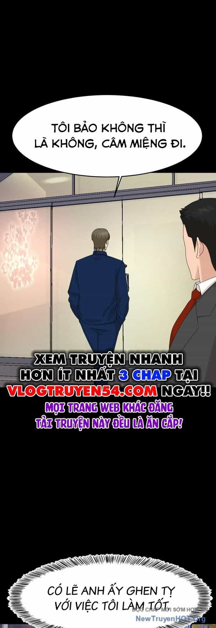 Nhà Hàng Kỳ Lạ - Chương 49 - ảnh 47