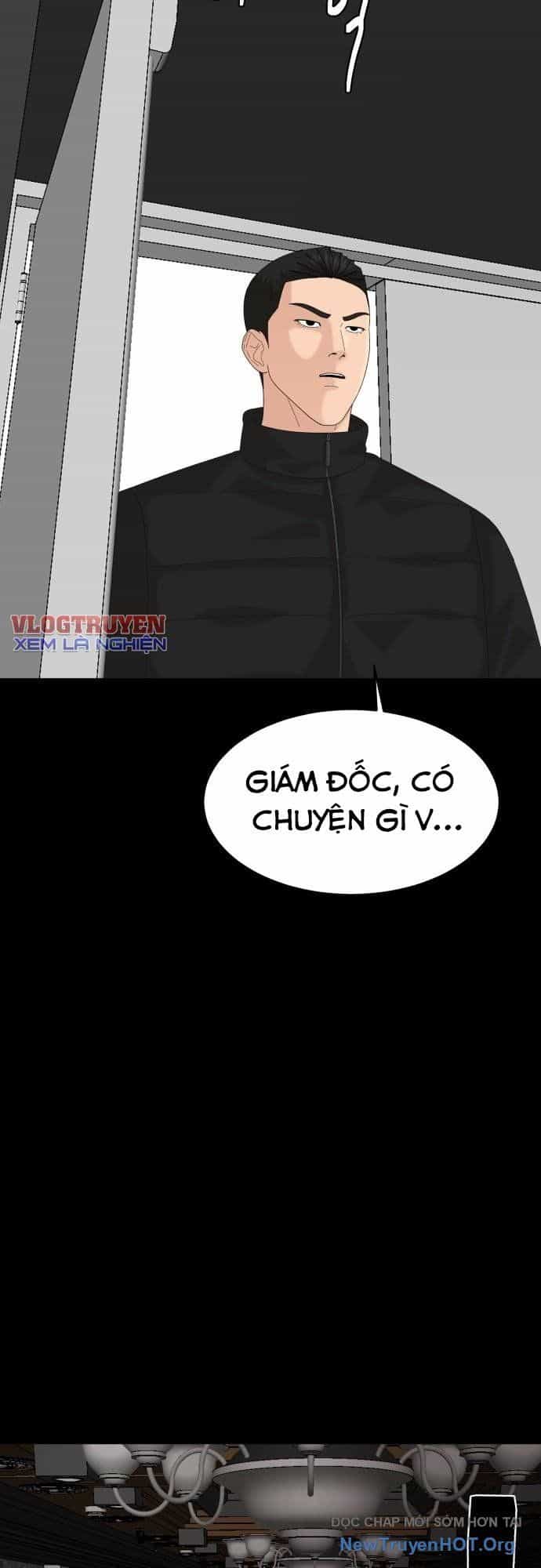 Nhà Hàng Kỳ Lạ - Chương 49 - ảnh 52