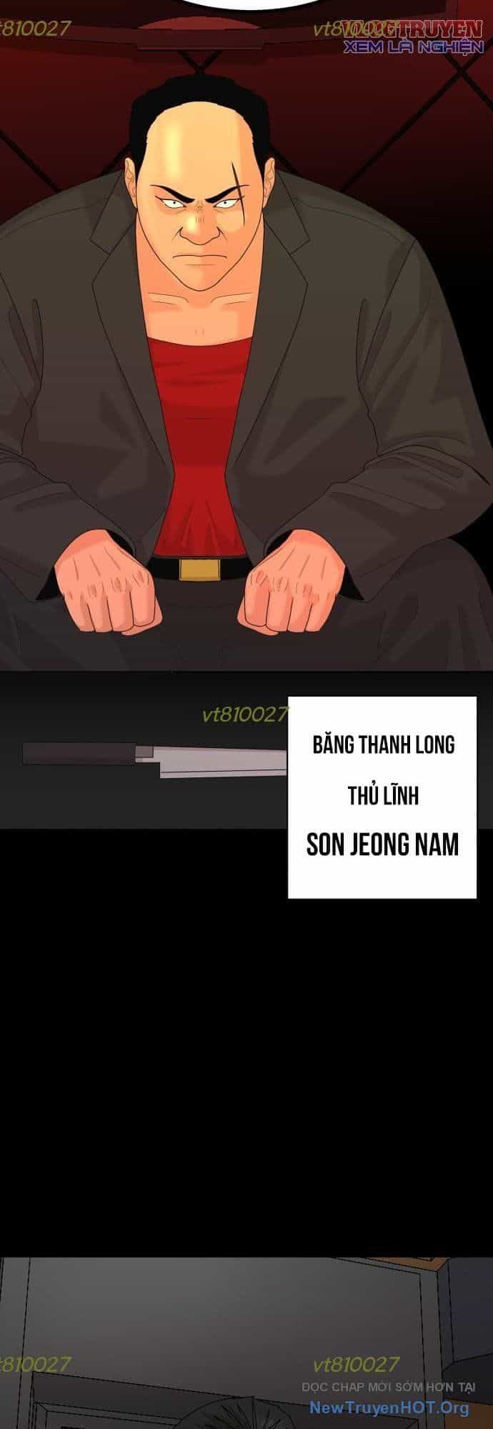 Nhà Hàng Kỳ Lạ - Chương 49 - ảnh 58