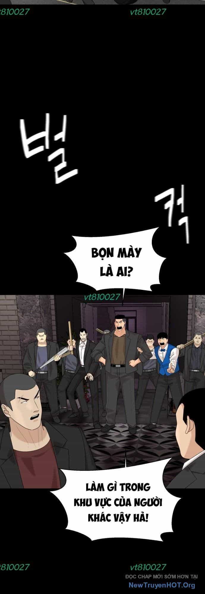 Nhà Hàng Kỳ Lạ - Chương 49 - ảnh 60