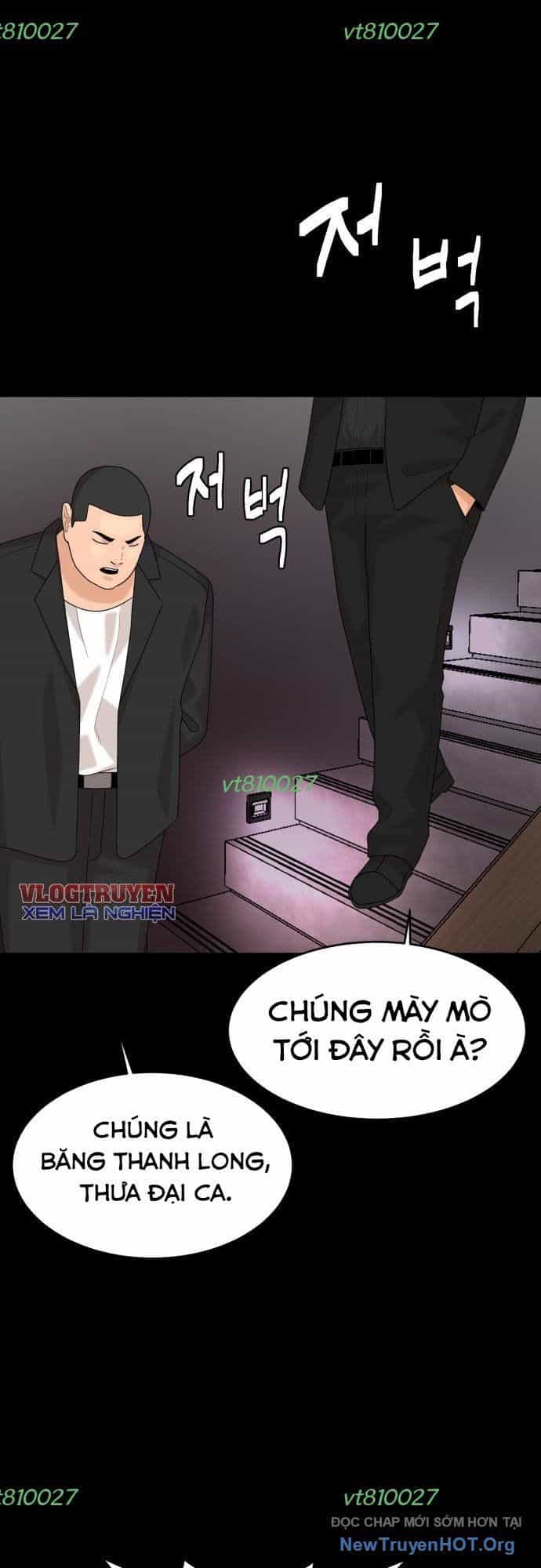 Nhà Hàng Kỳ Lạ - Chương 49 - ảnh 61