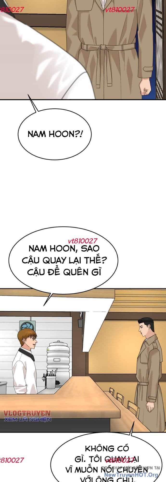 Nhà Hàng Kỳ Lạ - Chương 49 - ảnh 8