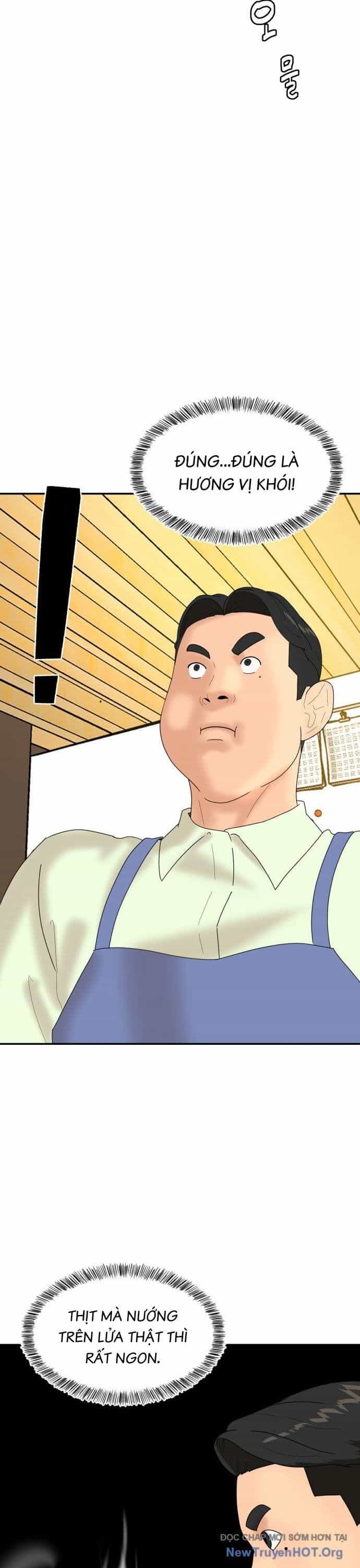 Nhà Hàng Kỳ Lạ - Chương 5 - ảnh 23