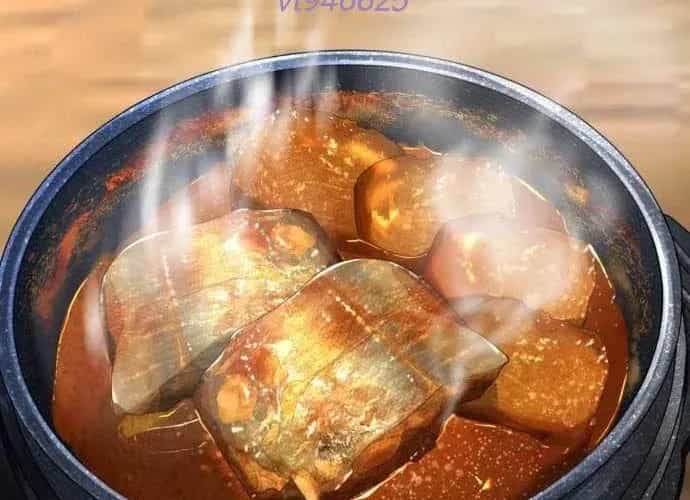 Nhà Hàng Kỳ Lạ - Chương 50 - ảnh 175