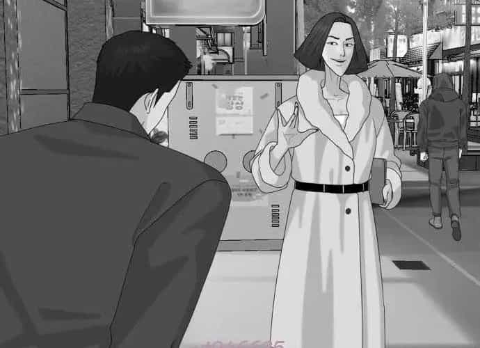 Nhà Hàng Kỳ Lạ - Chương 50 - ảnh 214