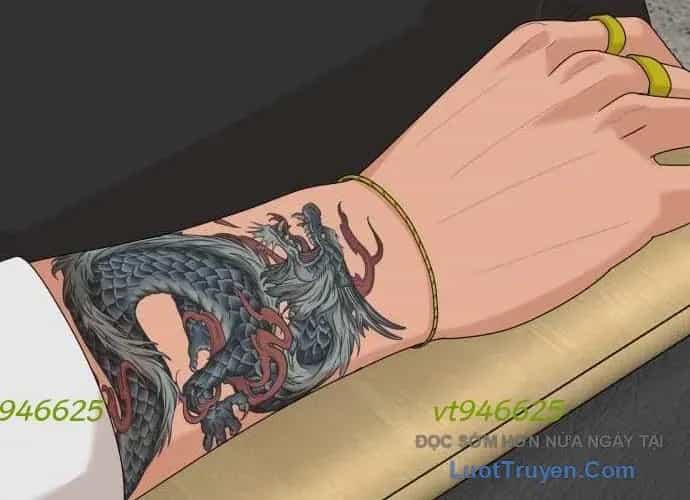 Nhà Hàng Kỳ Lạ - Chương 50 - ảnh 240