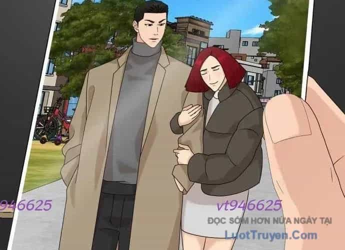 Nhà Hàng Kỳ Lạ - Chương 50 - ảnh 28