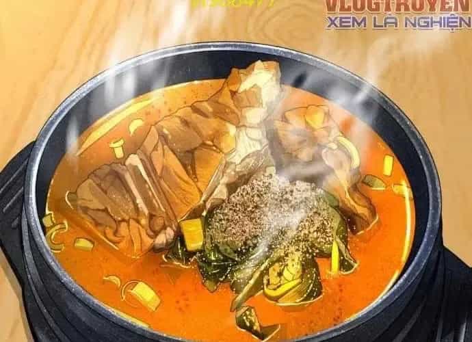 Nhà Hàng Kỳ Lạ - Chương 51 - ảnh 31
