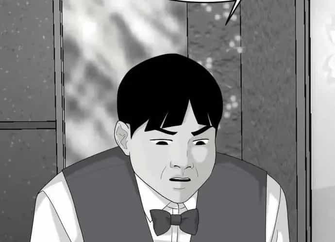 Nhà Hàng Kỳ Lạ - Chương 51 - ảnh 83