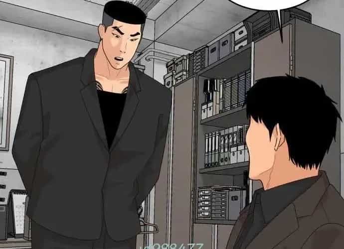 Nhà Hàng Kỳ Lạ - Chương 51 - ảnh 86