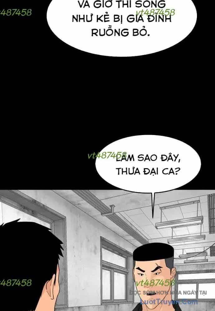Nhà Hàng Kỳ Lạ - Chương 52 - ảnh 11