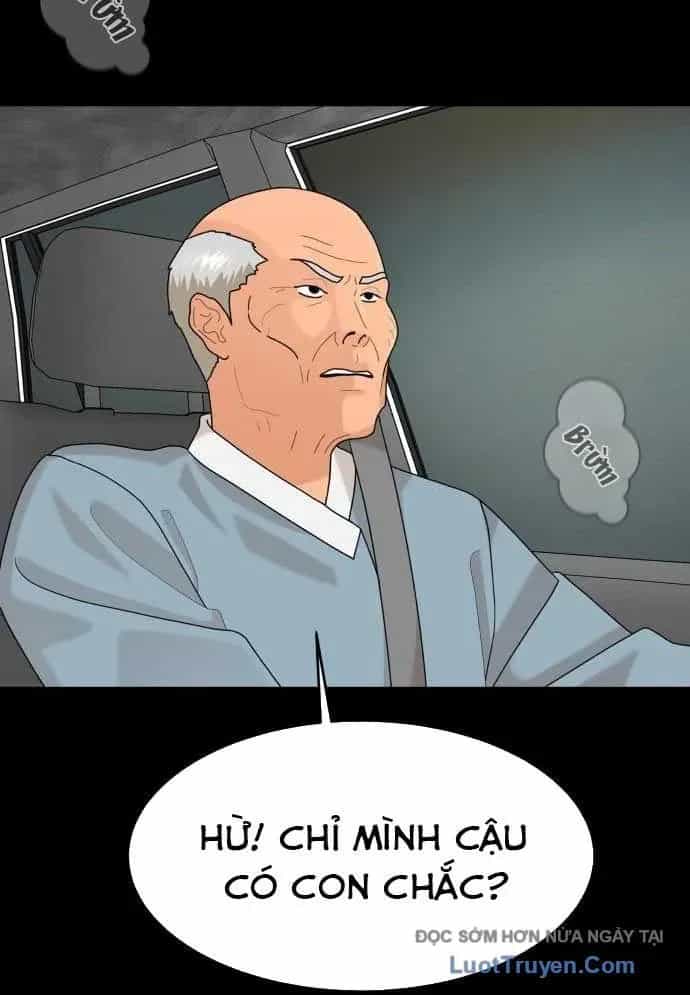 Nhà Hàng Kỳ Lạ - Chương 52 - ảnh 121