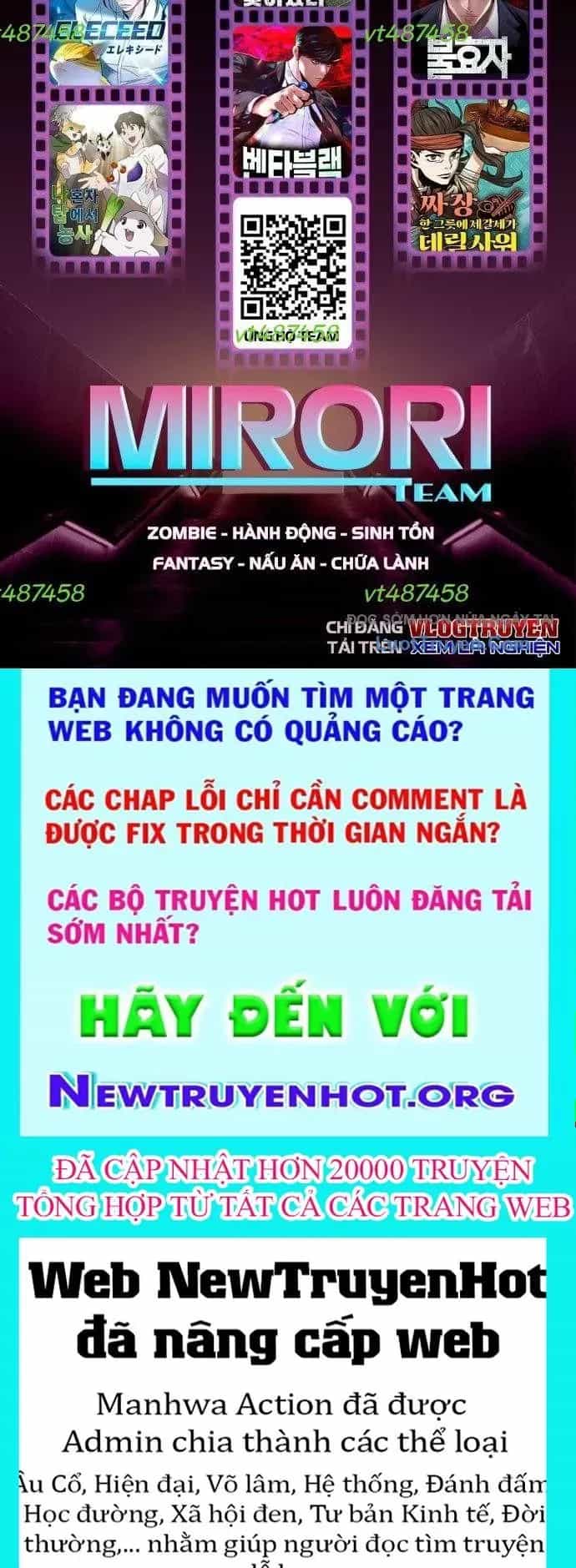 Nhà Hàng Kỳ Lạ - Chương 52 - ảnh 134