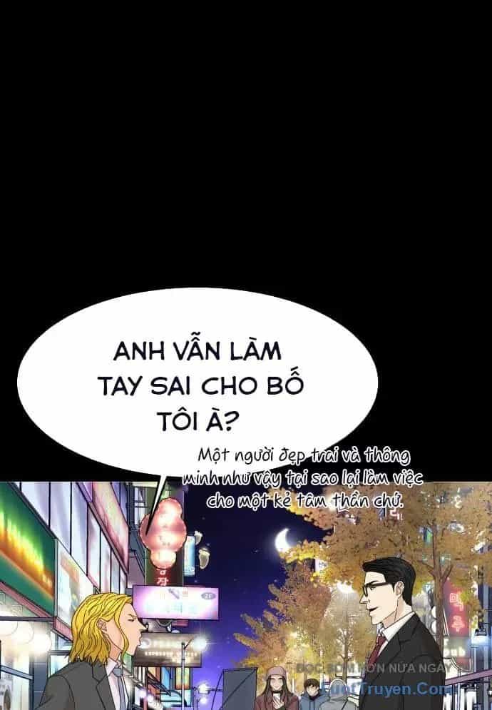 Nhà Hàng Kỳ Lạ - Chương 52 - ảnh 24