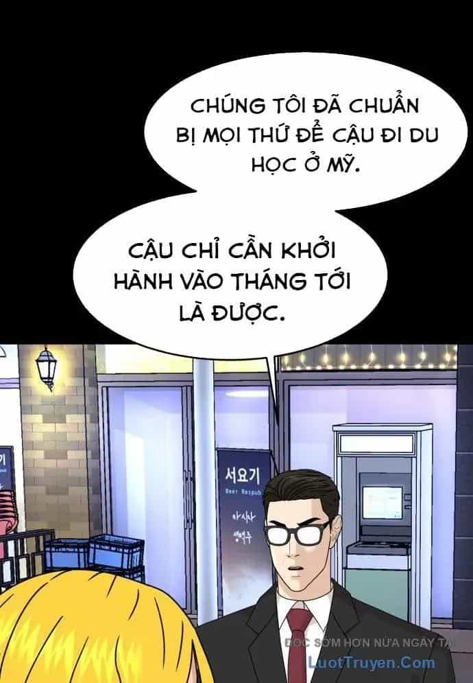 Nhà Hàng Kỳ Lạ - Chương 52 - ảnh 39