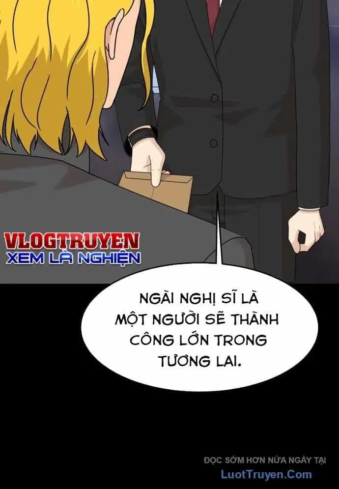 Nhà Hàng Kỳ Lạ - Chương 52 - ảnh 40