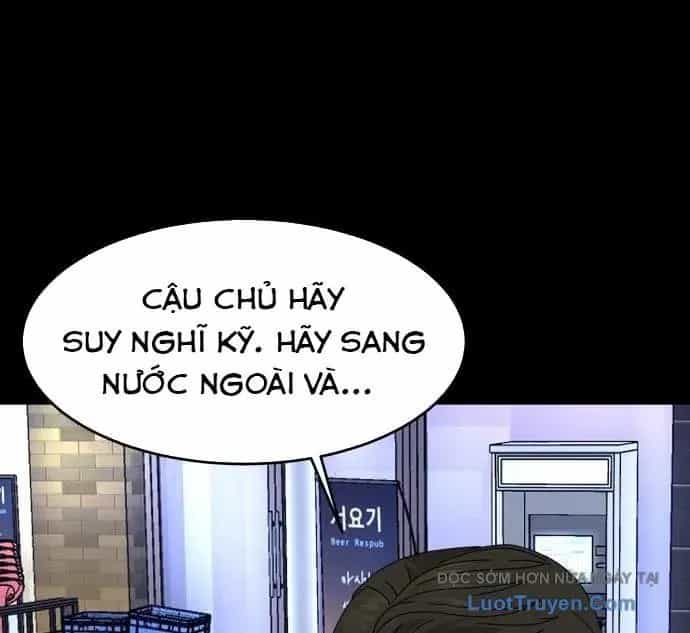Nhà Hàng Kỳ Lạ - Chương 52 - ảnh 44