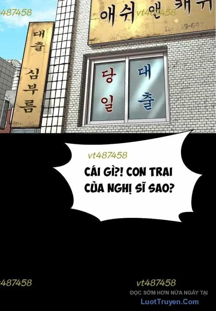 Nhà Hàng Kỳ Lạ - Chương 52 - ảnh 7