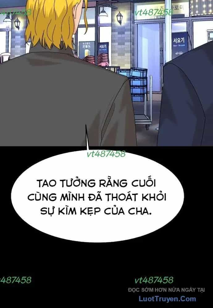 Nhà Hàng Kỳ Lạ - Chương 52 - ảnh 73