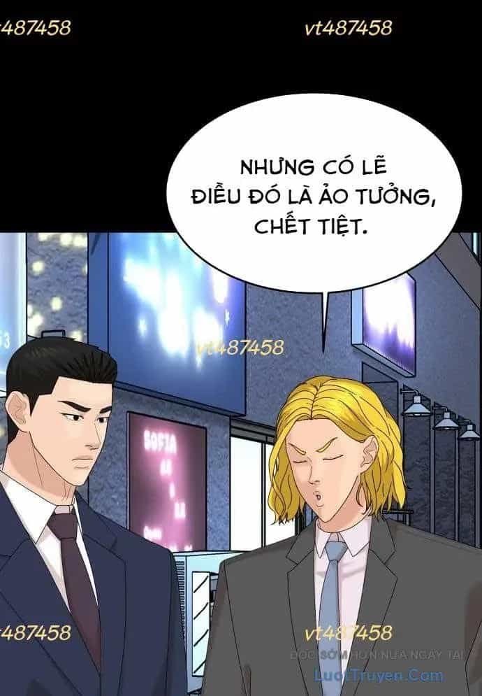 Nhà Hàng Kỳ Lạ - Chương 52 - ảnh 74