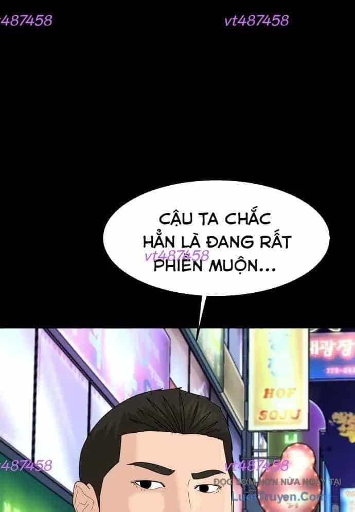 Nhà Hàng Kỳ Lạ - Chương 52 - ảnh 77
