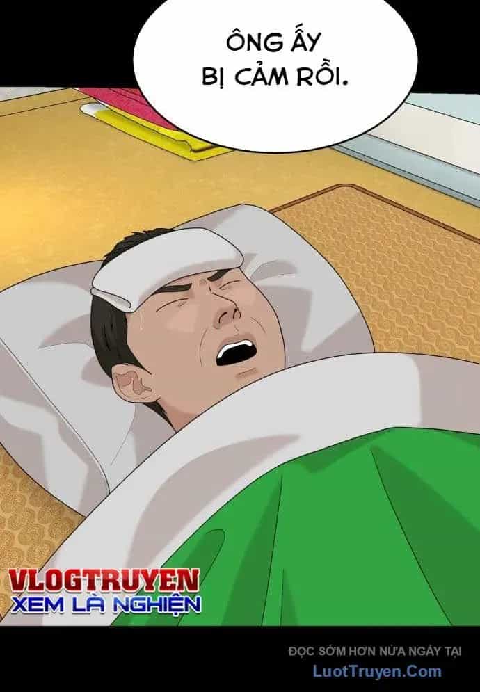 Nhà Hàng Kỳ Lạ - Chương 52 - ảnh 95