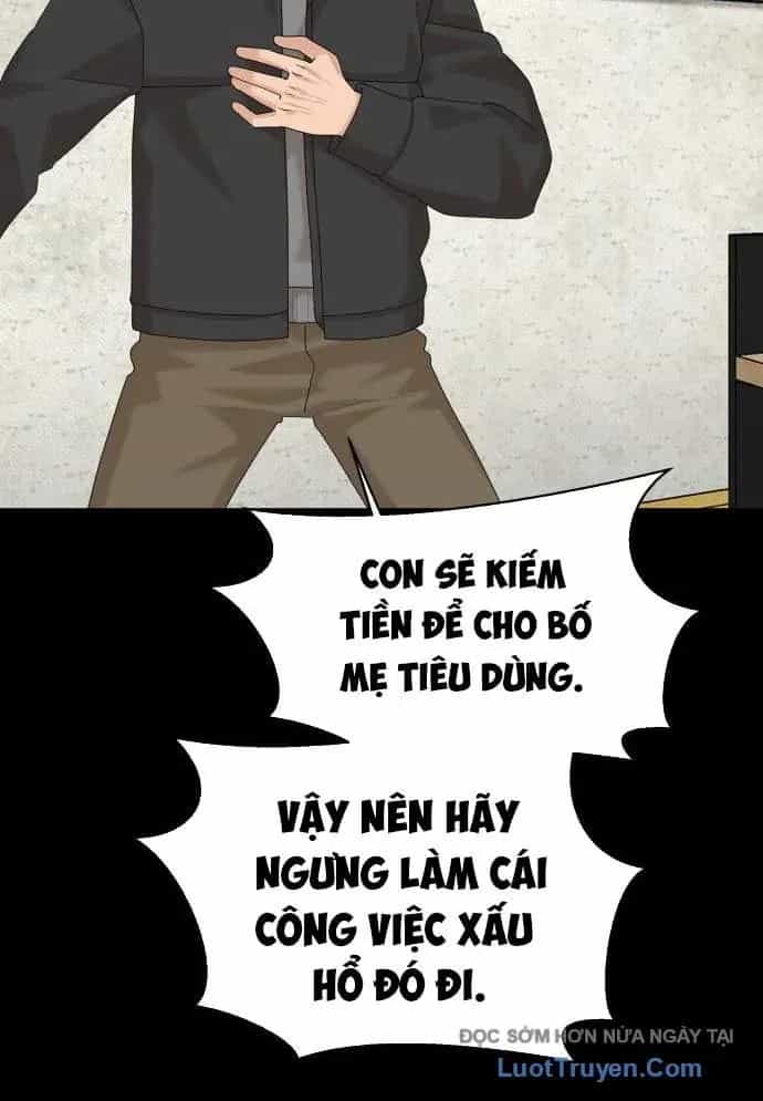 Nhà Hàng Kỳ Lạ - Chương 52 - ảnh 99
