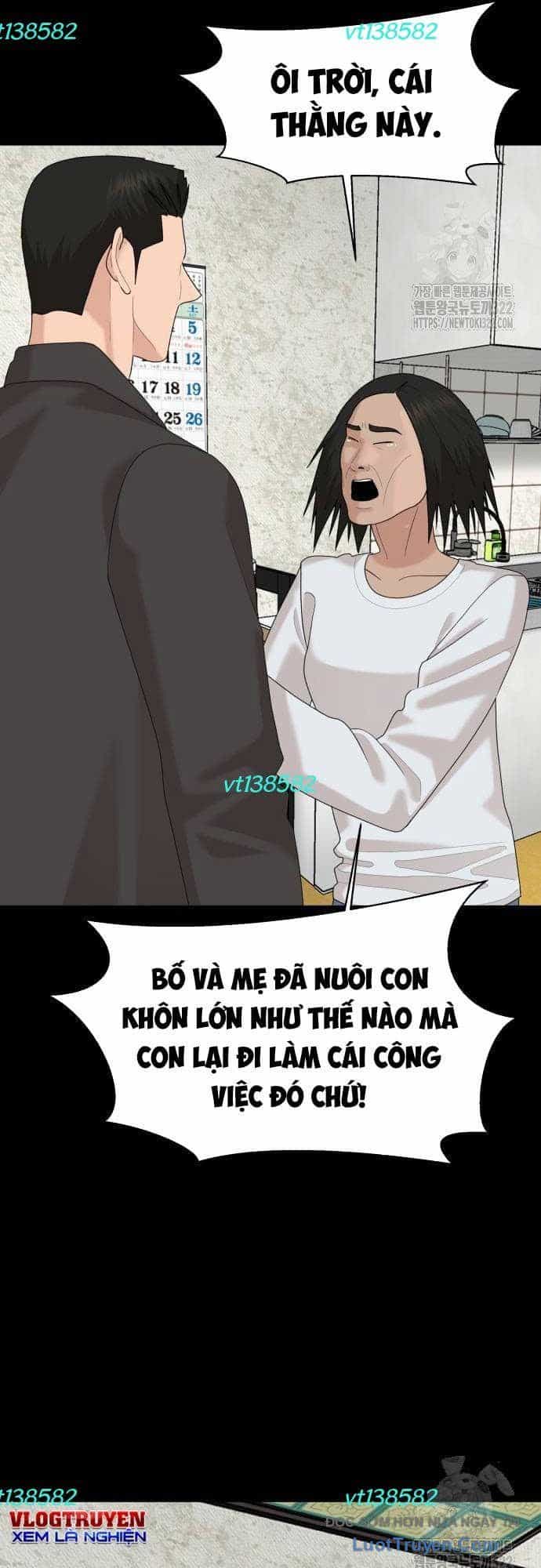 Nhà Hàng Kỳ Lạ - Chương 53 - ảnh 13