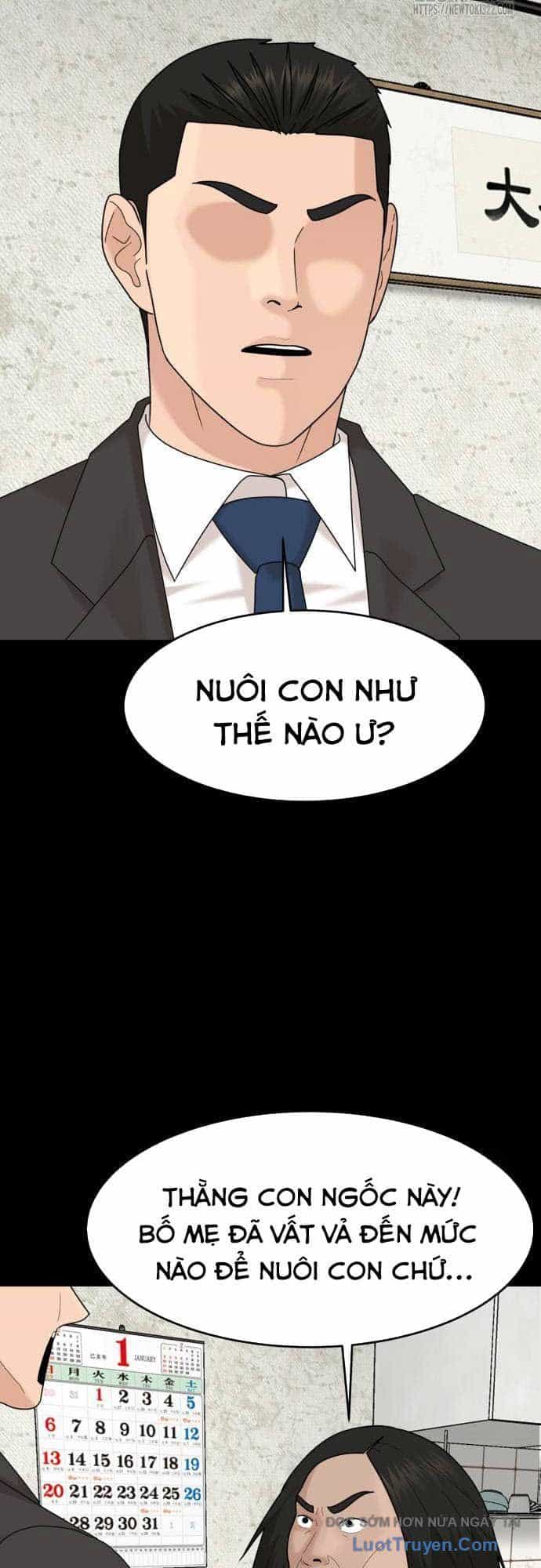 Nhà Hàng Kỳ Lạ - Chương 53 - ảnh 14