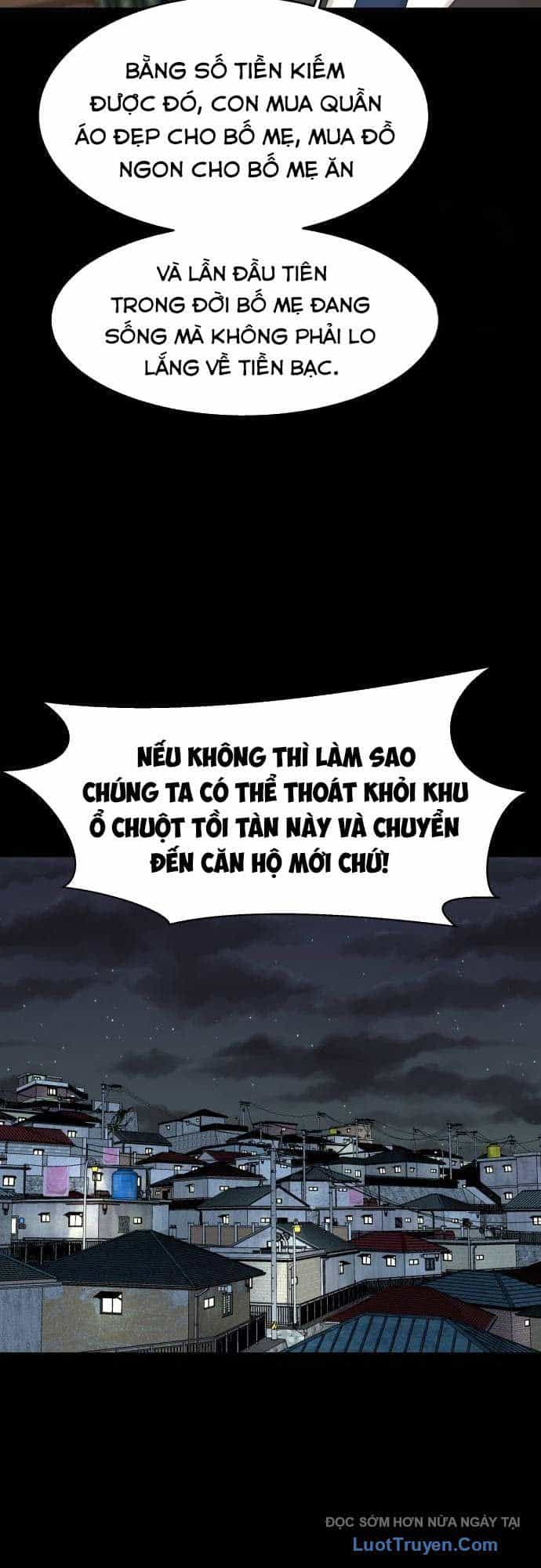 Nhà Hàng Kỳ Lạ - Chương 53 - ảnh 17